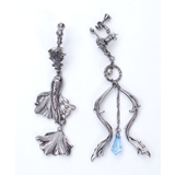 ランブルフィッシュピアス | axes femme | 詳細画像3