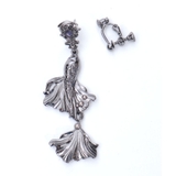ランブルフィッシュピアス | axes femme | 詳細画像8