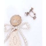 ワンダーガトー2WAYピアス | axes femme | 詳細画像13