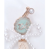 ワンダーガトー2WAYピアス | axes femme | 詳細画像5