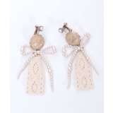 ワンダーガトー2WAYピアス | axes femme | 詳細画像8