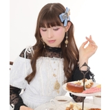 ワンダーラビットイヤリング | axes femme | 詳細画像7 