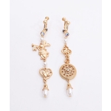 ワンダーラビットイヤリング | axes femme | 詳細画像9 