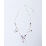 ナイトメアリボンネックレス | axes femme | 詳細画像10 