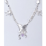 ナイトメアリボンネックレス | axes femme | 詳細画像11 