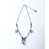 ナイトメアリボンネックレス | axes femme | 詳細画像3 