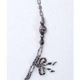 ナイトメアリボンネックレス | axes femme | 詳細画像5 