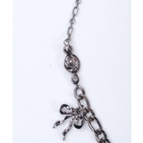 ナイトメアリボンネックレス | axes femme | 詳細画像7 