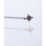 ナイトメアリボンネックレス | axes femme | 詳細画像8 