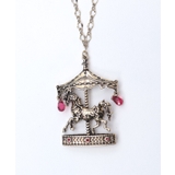 カルーセルネックレス | axes femme | 詳細画像11 