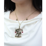 カルーセルネックレス | axes femme | 詳細画像3 