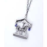 カルーセルネックレス | axes femme | 詳細画像5 