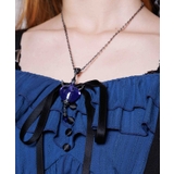 パープル | ラブポーションネックレス | axes femme