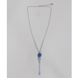 オーロラガラス風ネックレス | axes femme | 詳細画像10