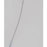 オーロラガラス風ネックレス | axes femme | 詳細画像11