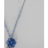 オーロラガラス風ネックレス | axes femme | 詳細画像12