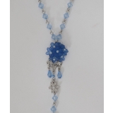 オーロラガラス風ネックレス | axes femme | 詳細画像13