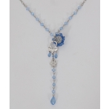 オーロラガラス風ネックレス | axes femme | 詳細画像15