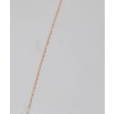 オーロラガラス風ネックレス | axes femme | 詳細画像3