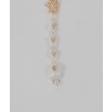 オーロラガラス風ネックレス | axes femme | 詳細画像5