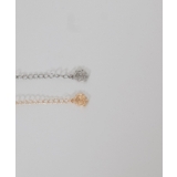 オーロラガラス風ネックレス | axes femme | 詳細画像8