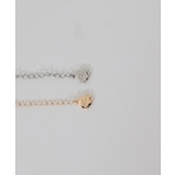 オーロラガラス風ネックレス | axes femme | 詳細画像9