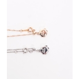 ホマイカフラワーネックレス | axes femme | 詳細画像16 
