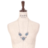 ホマイカフラワーネックレス | axes femme | 詳細画像17 