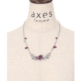 シーズナルフルーツネックレス | axes femme | 詳細画像17