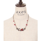 シーズナルフルーツネックレス | axes femme | 詳細画像8