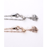 レディローズネックレス | axes femme | 詳細画像10