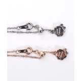 レディローズネックレス | axes femme | 詳細画像11