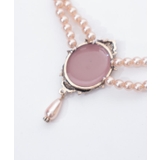 ヴィクトリアンパールネックレス | axes femme | 詳細画像5