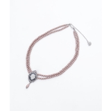 ヴィクトリアンパールネックレス | axes femme | 詳細画像8