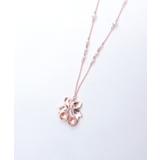 ディヴェールショコラネックレス | axes femme | 詳細画像11 