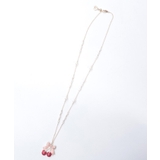 ディヴェールショコラネックレス | axes femme | 詳細画像3 