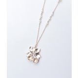 ディヴェールショコラネックレス | axes femme | 詳細画像7 