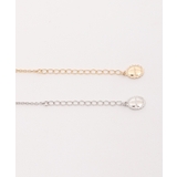 バルーンフェストネックレス | axes femme | 詳細画像10