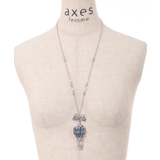 バルーンフェストネックレス | axes femme | 詳細画像19