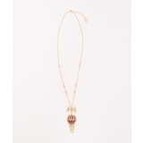 バルーンフェストネックレス | axes femme | 詳細画像2