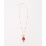 バルーンフェストネックレス | axes femme | 詳細画像3