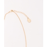 バルーンフェストネックレス | axes femme | 詳細画像4