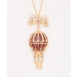 バルーンフェストネックレス | axes femme | 詳細画像6