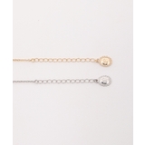 バルーンフェストネックレス | axes femme | 詳細画像9