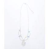 ラビットフレームネックレス | axes femme | 詳細画像10