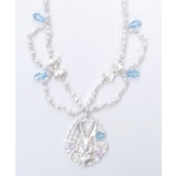 ラビットフレームネックレス | axes femme | 詳細画像11