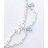 ラビットフレームネックレス | axes femme | 詳細画像13