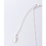 ラビットフレームネックレス | axes femme | 詳細画像15