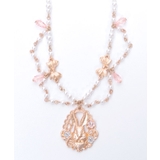 ラビットフレームネックレス | axes femme | 詳細画像5