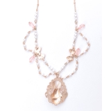 ラビットフレームネックレス | axes femme | 詳細画像7